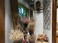 -馬蘭花開(车站大道店)