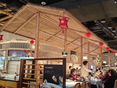 -晓粤·惹味粤菜(凯德乐峰广场店)