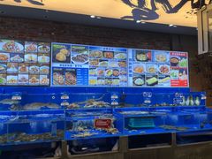 -船梆煮•蒸汽海鲜·生腌干蒸(五四广场店)
