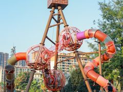 -枫香湖儿童公园