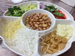 -官塘原味鱼生·潮菜大排档(潮州总店)