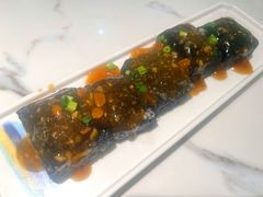 -春家·非遗手工小吃(徐汇万科广场店)