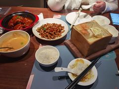 -大树餐厅(益田假日店)