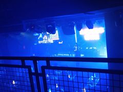 -拾叁唐Livehouse(佛山禅城店)
