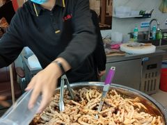 -黎里王记辣脚(黎里总店)
