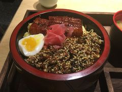 -虹料理·日料放题(悠方店)