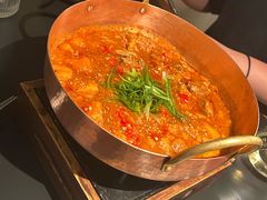 -Ameigo梅果·云贵川bistro(长宁来福士店)