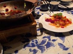 -绿茶餐厅(布吉万象汇店)