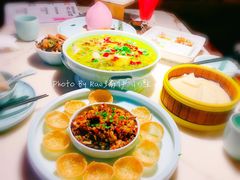 -韵秋荷(宝山龙湖天街店)