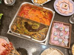 -五星桥原切肥牛火锅·30年专注好牛肉(湖塘店)