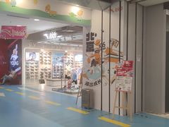 -新世界百货(顺义店)