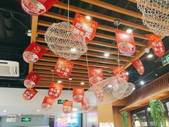 -西部马华清真兰州牛肉面·烧烤夜市(三里河店)