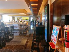 -AdD全日制餐厅(中谷花园酒店)