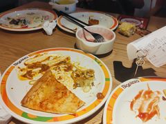 -比格比萨自助(花园路店)