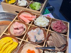 -芈重山老火锅(广州首店)