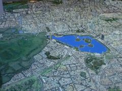 景点-南京市规划建设展览馆