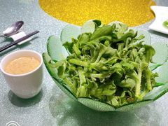 -扬浦大酒楼(平顶山路店)