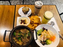 -Moka Bros 摩卡站(嘉华店)