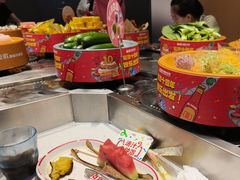 -龍歌自助小火锅(秦淮水游城店)