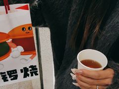 -泽田本家·铜锣烧(TX淮海店)