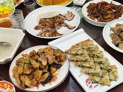 -长葛市葛源老街烩面店