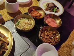 -亚龙湾红树林度假酒店-韩轩韩餐厅