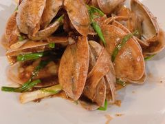 -达叔香味海鲜(海棠68环球美食街店)