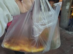 -小朱麻辣串(益民街店)