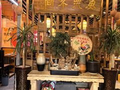 -俺家鲜·烧烤龙虾地锅鸡(观音塘店)