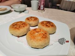本地塌饼-和满堂·经典本帮菜(川沙古镇店)
