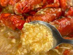 -二钳洞庭虾蟹·江湖菜(成都鹭岛店)