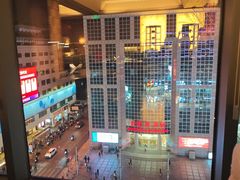 -喜悦烤鸭·新京菜(王府井店)