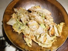 -绿茶餐厅(汇悦大融城店)