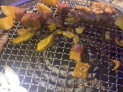 -十三姨正合丰烤肉(营迹路店)