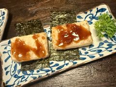 -哥哥の深夜食堂(红松东路店)