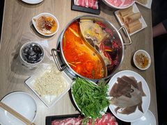 -彤德莱火锅(商圣嘉源店)