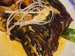 碟鱼头-琴寿司居酒屋(软件园店)