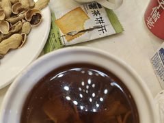 -枣庄开元凤鸣山庄·中餐厅