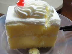 -红宝石·鲜奶小方(莘庄店)