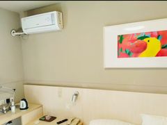 -锦江之星(南京新街口店)