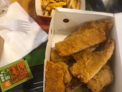 -麦当劳(长泰商业广场店)