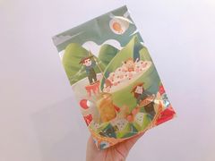 榴莲吐司-爸爸糖吐司面包(宁波世纪东方店)