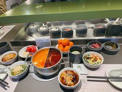 -壹小馆.皇城老妈(成都太古里店)