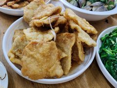 -渔家乐小海鲜(皇姑店)