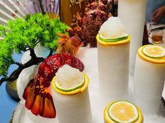 -馋遇江南·精致湖景雅宴(东方之门店)