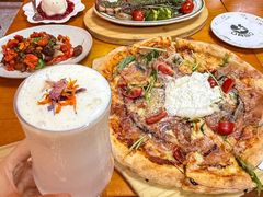 -黑熊披萨orso pizza
