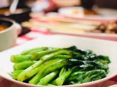 -西贝(金桥店)