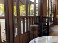 -新世界餐厅(万达店)