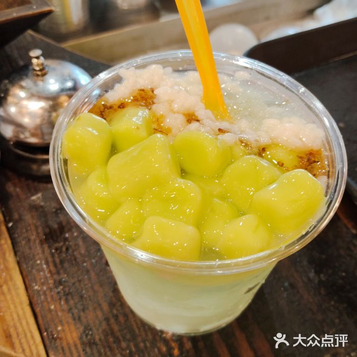 周小明火锅(黑金冠社区店)图片