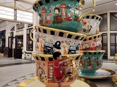 -澳门喜来登大酒店